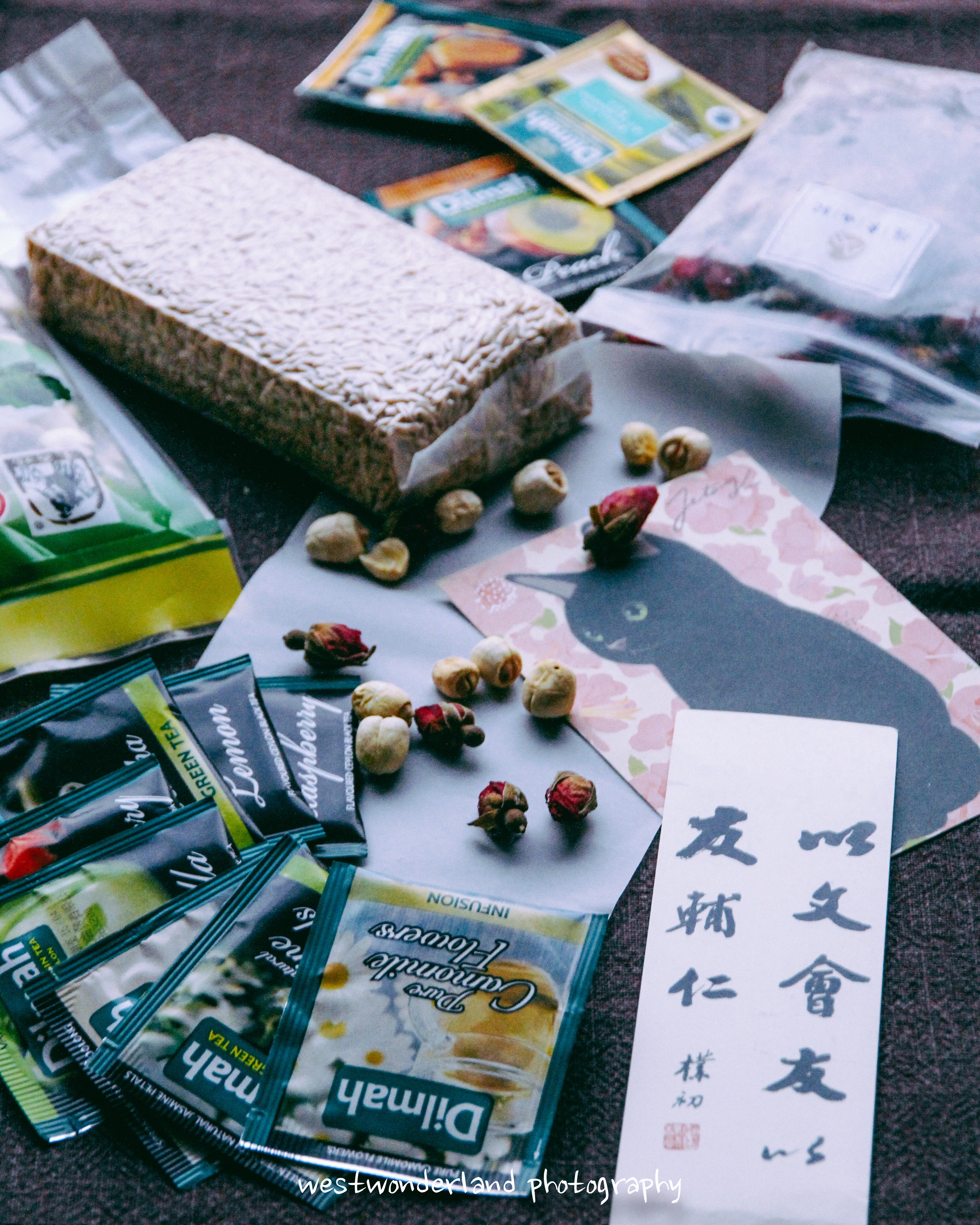 唯有美食与爱不可辜负