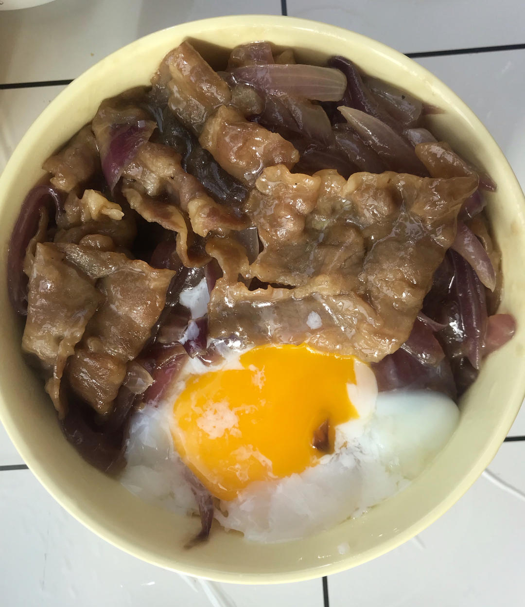 日式照烧肥牛饭‼️附复刻酱汁配方