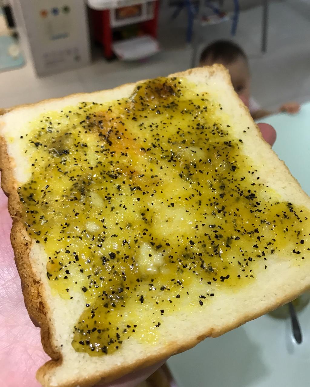 百香果酱 能够保留营养的果酱