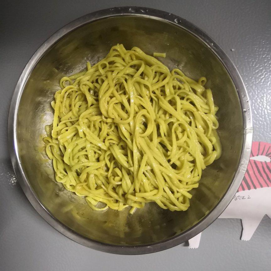 正宗沙县拌面做法