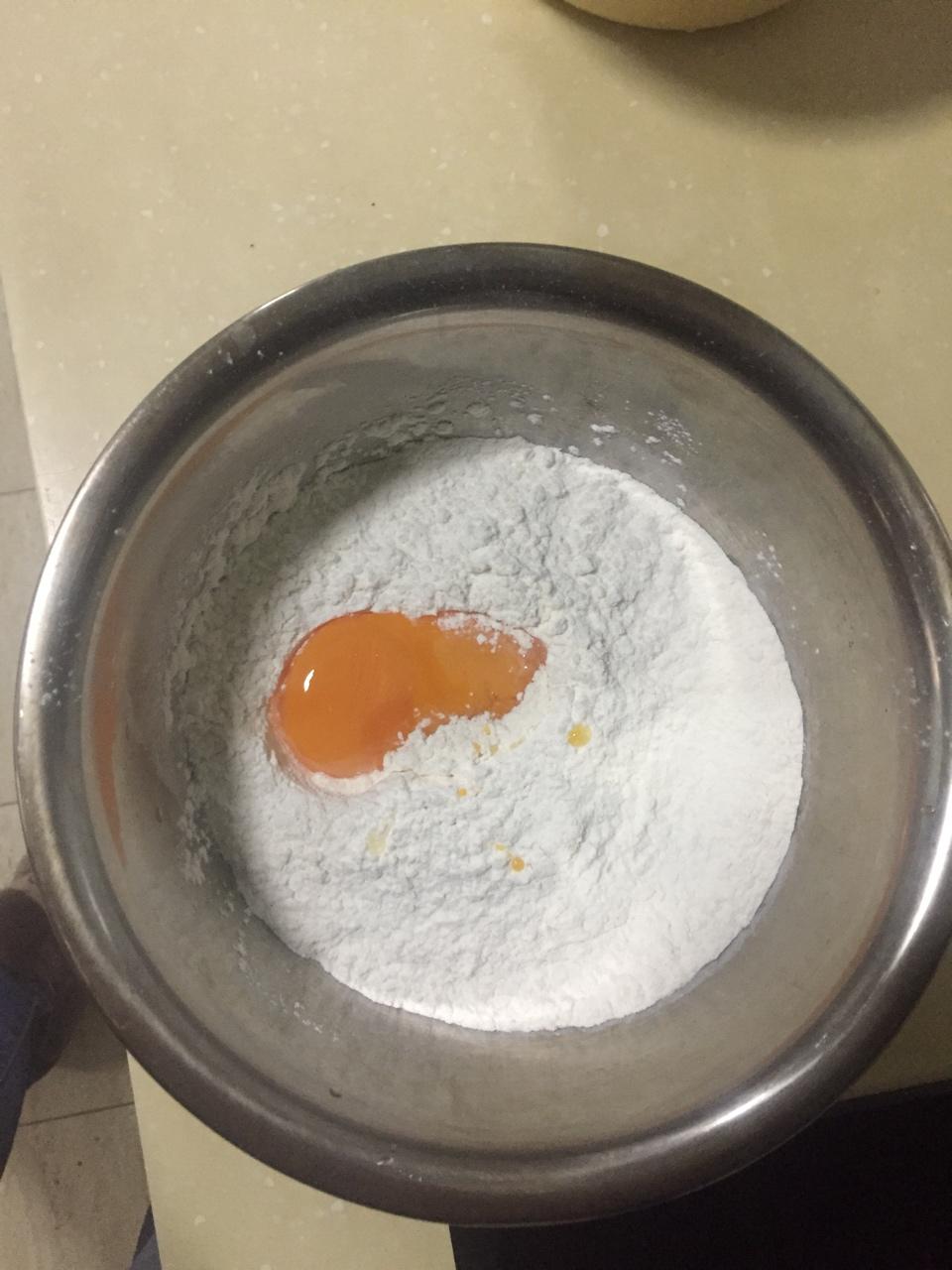 超级简单pancake【无黄油健康版】