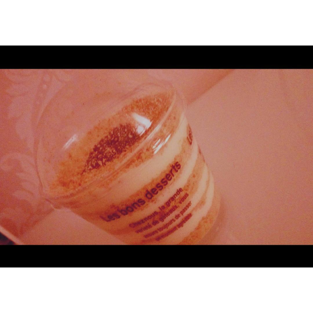 木糠杯——适合小白做的甜品
