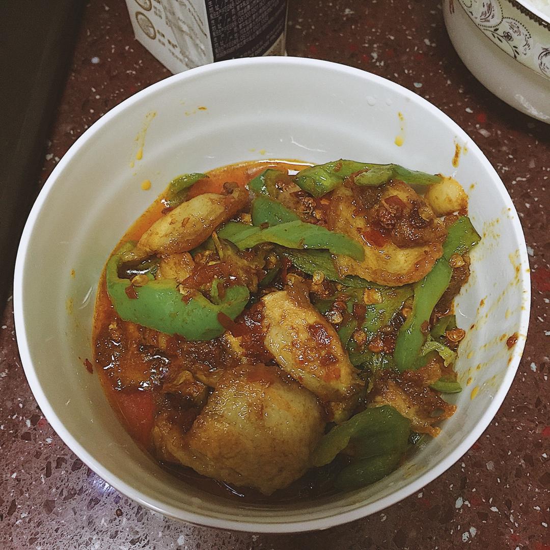 回锅肉