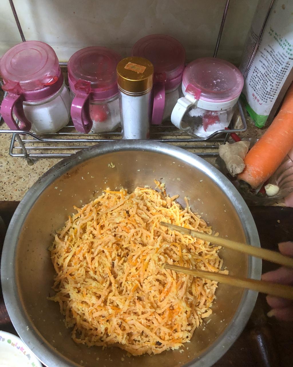 河南蒸菜