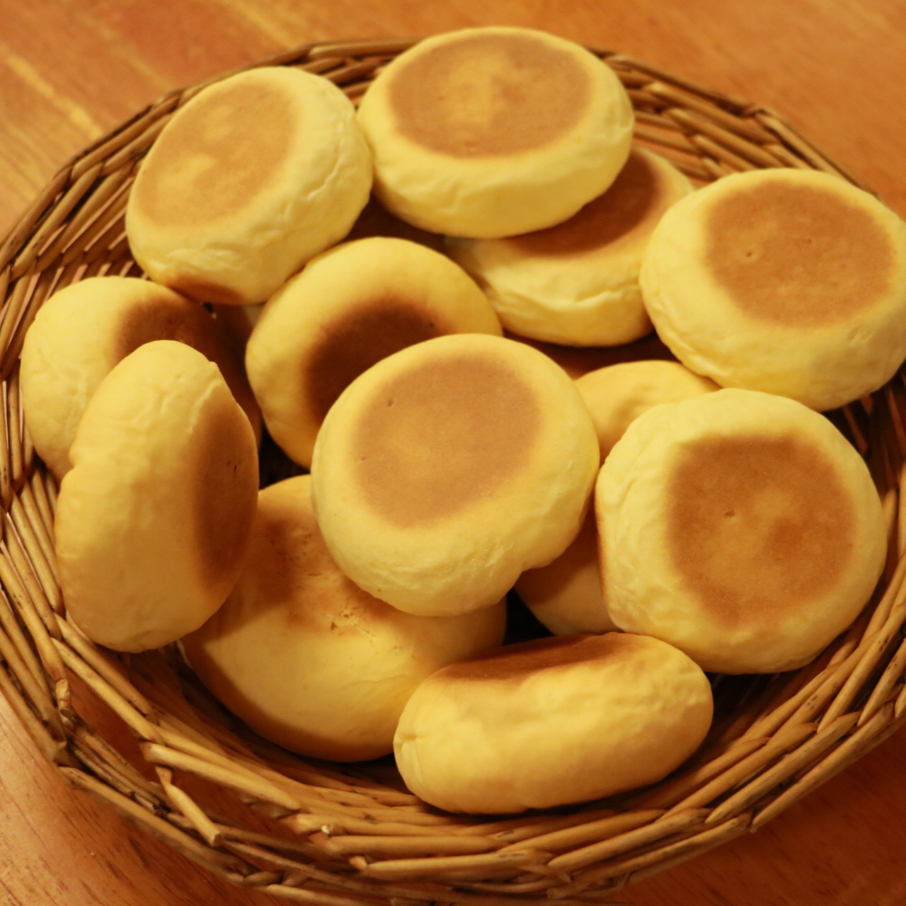 日式红豆包