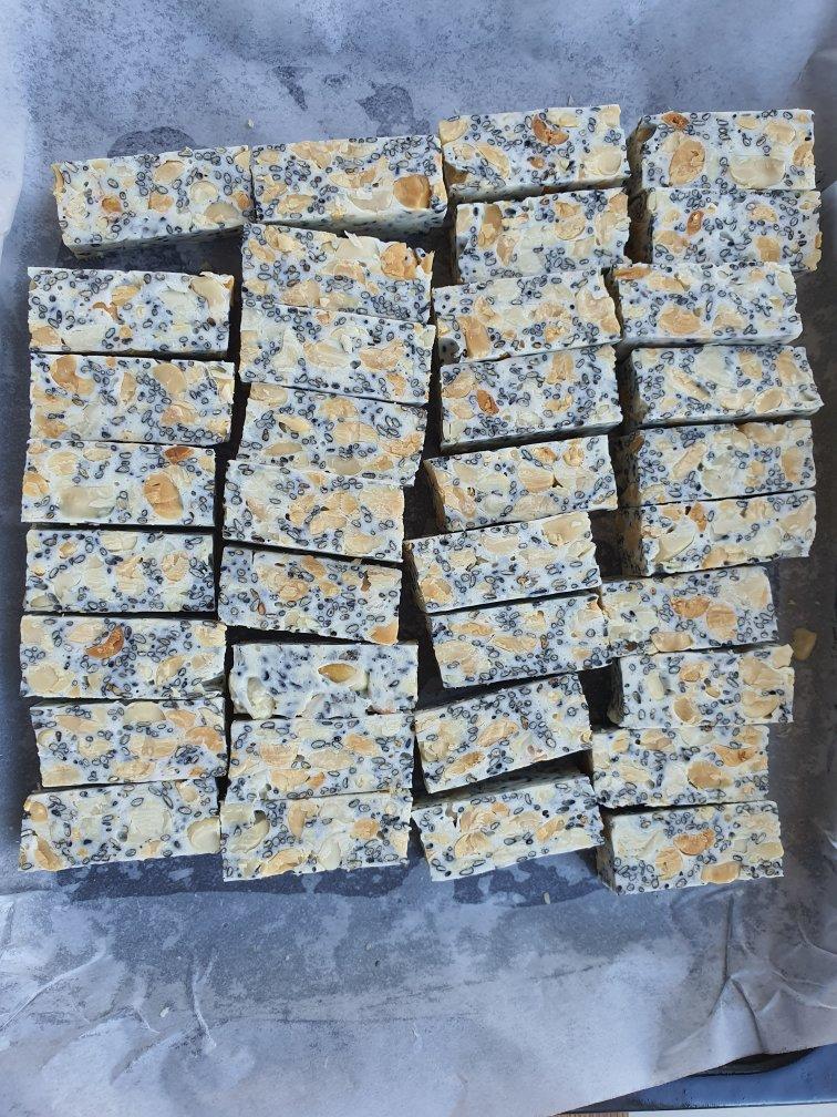 经典原味牛轧糖