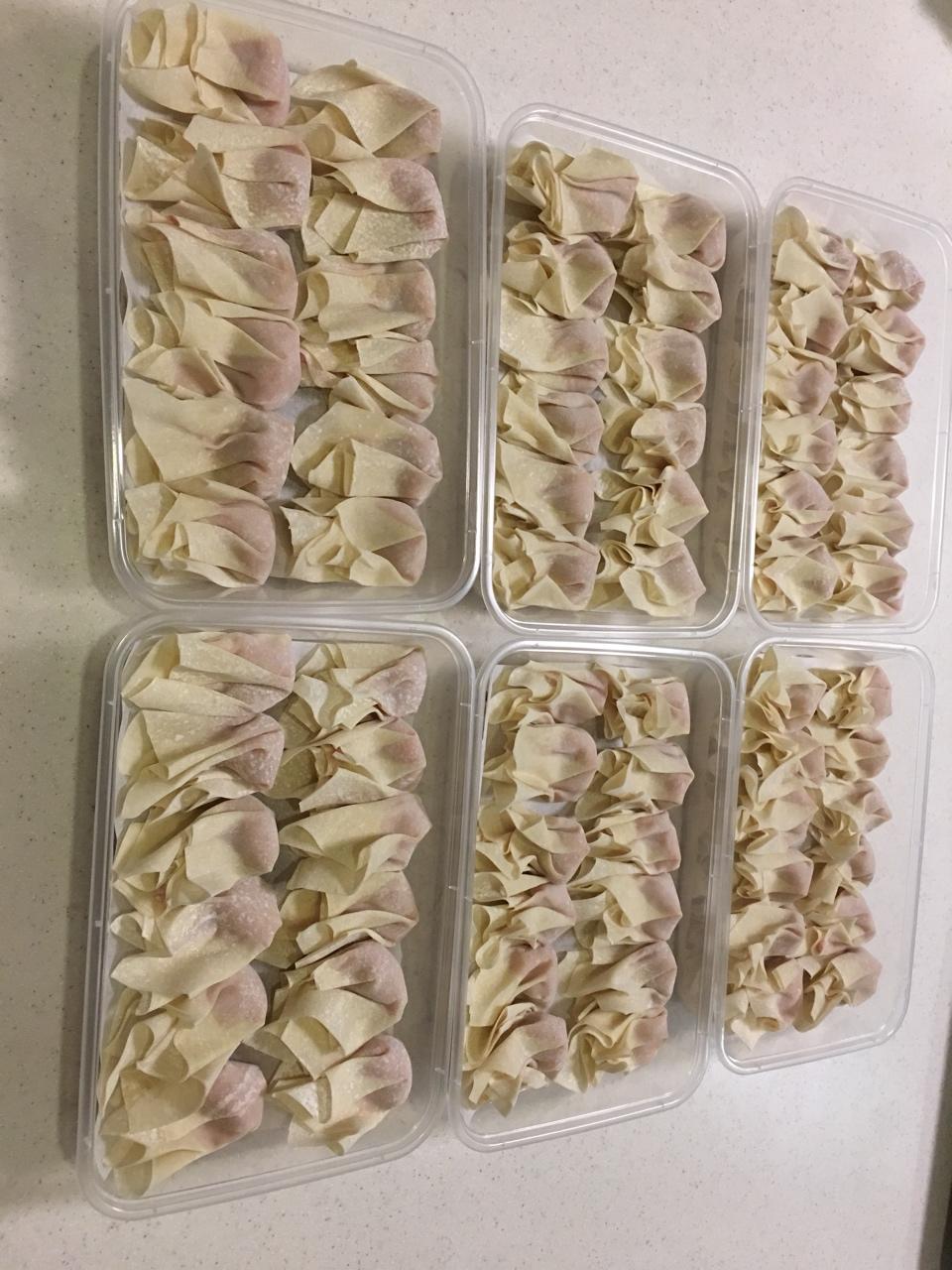 我家的家常菜