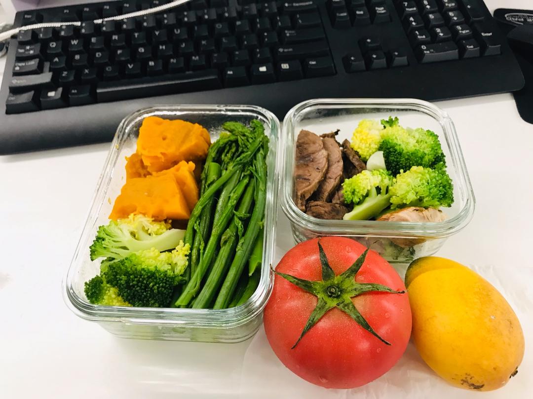 家常便当简单酱牛肉
