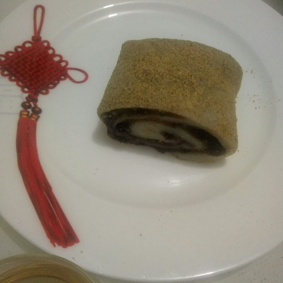 驴打滚