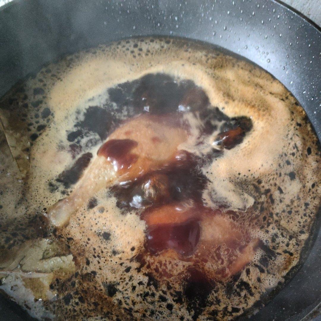 鸭腿这么做，一口气吃两个都不够😍