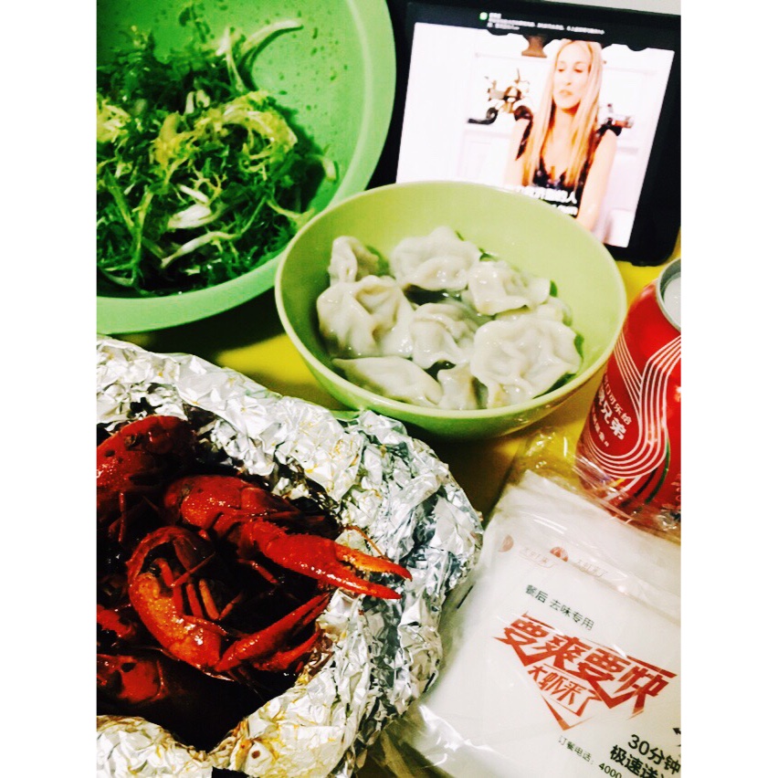 请叫我大厨李做的补发昨天