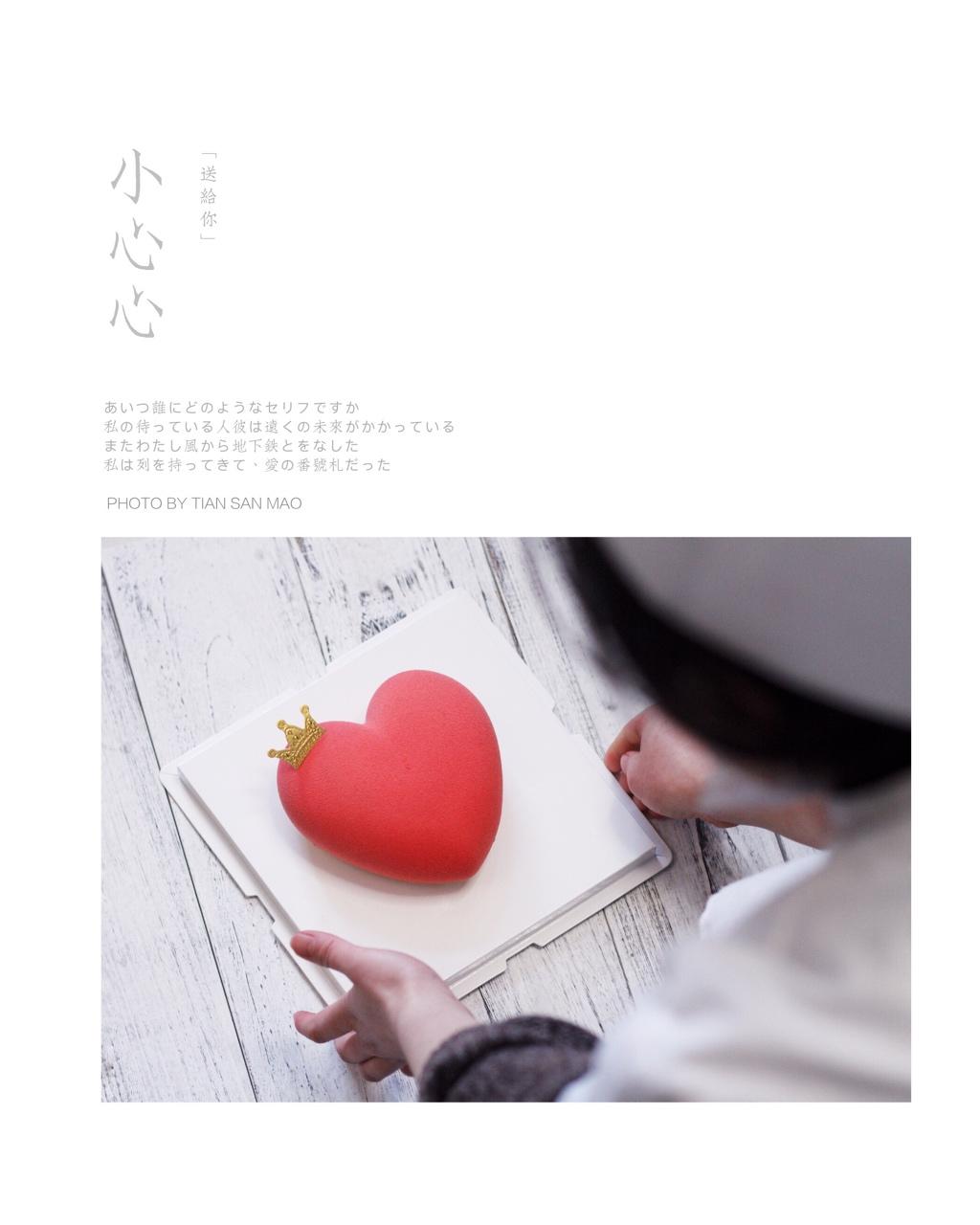 巧克力镜面淋酱<熊谷裕子>--让甜点穿上光泽亮丽的淋面外衣