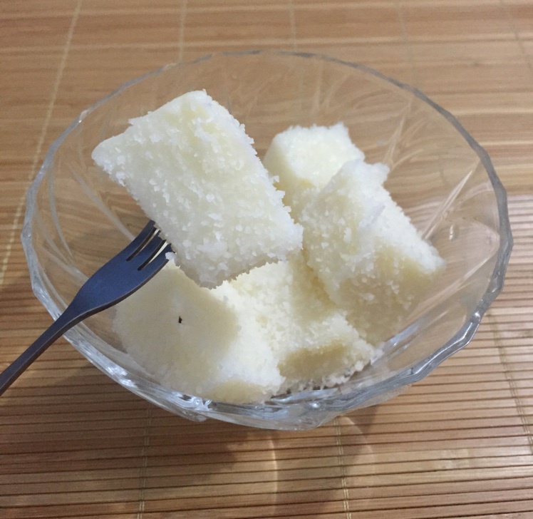 牛奶小方