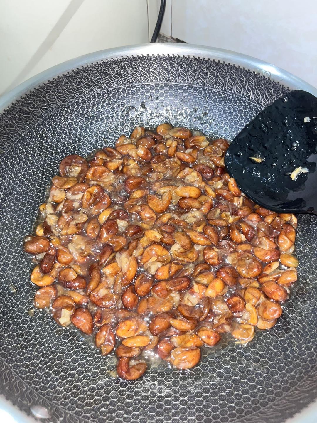 黄皮果酱