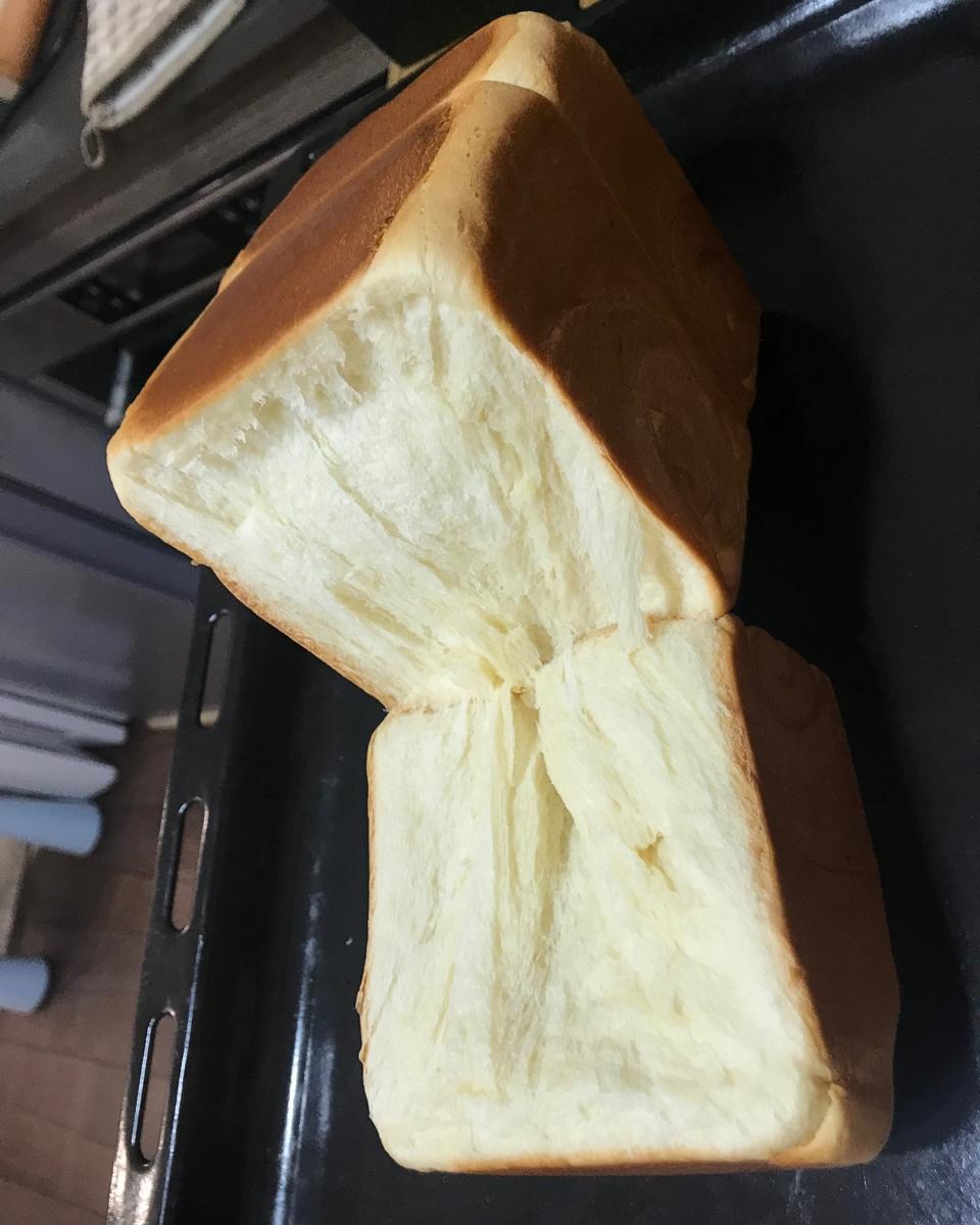 纯奶手撕吐司