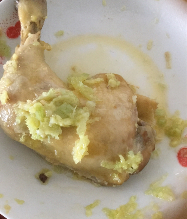 加州鸡