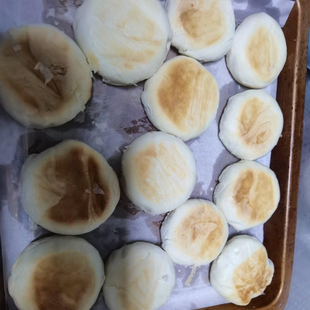 解锁老字号酥皮绿豆饼，一次就成功，我飘了!
