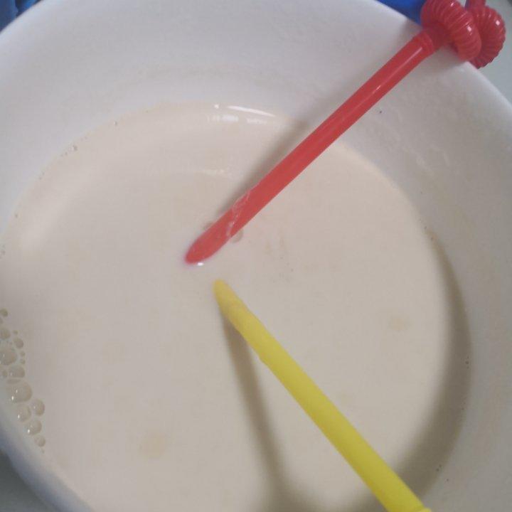 焦糖奶茶