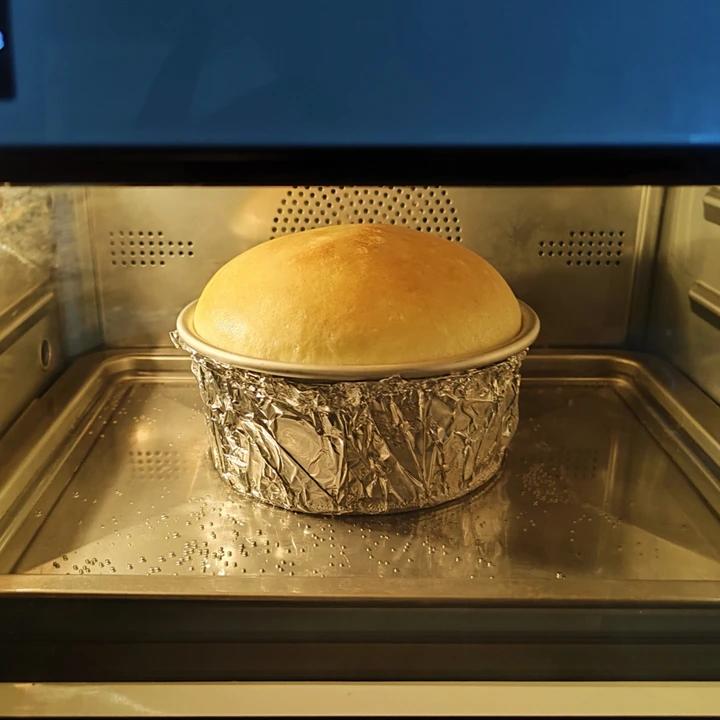 入口即化的轻芝士蛋糕