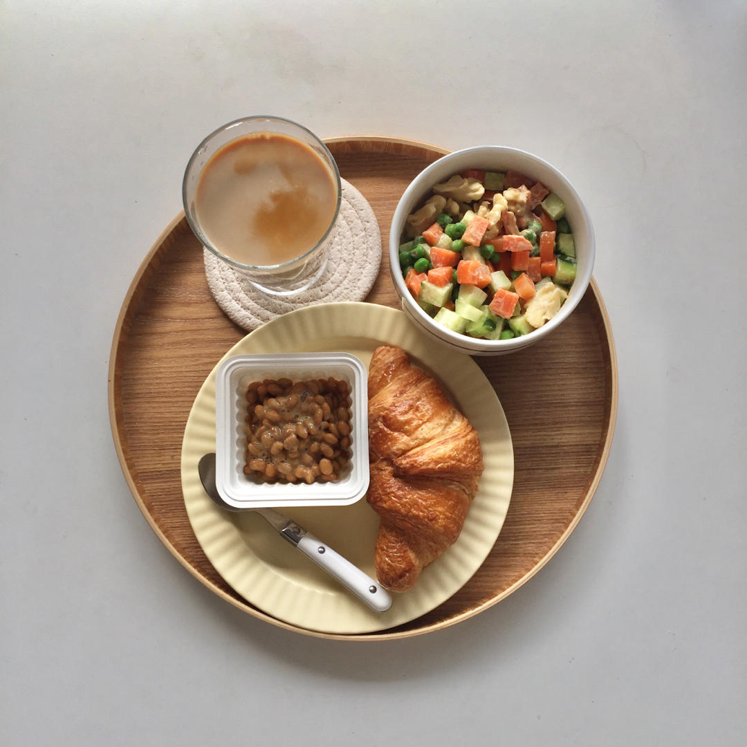 早餐合集💛一人食记录✏️持续更新