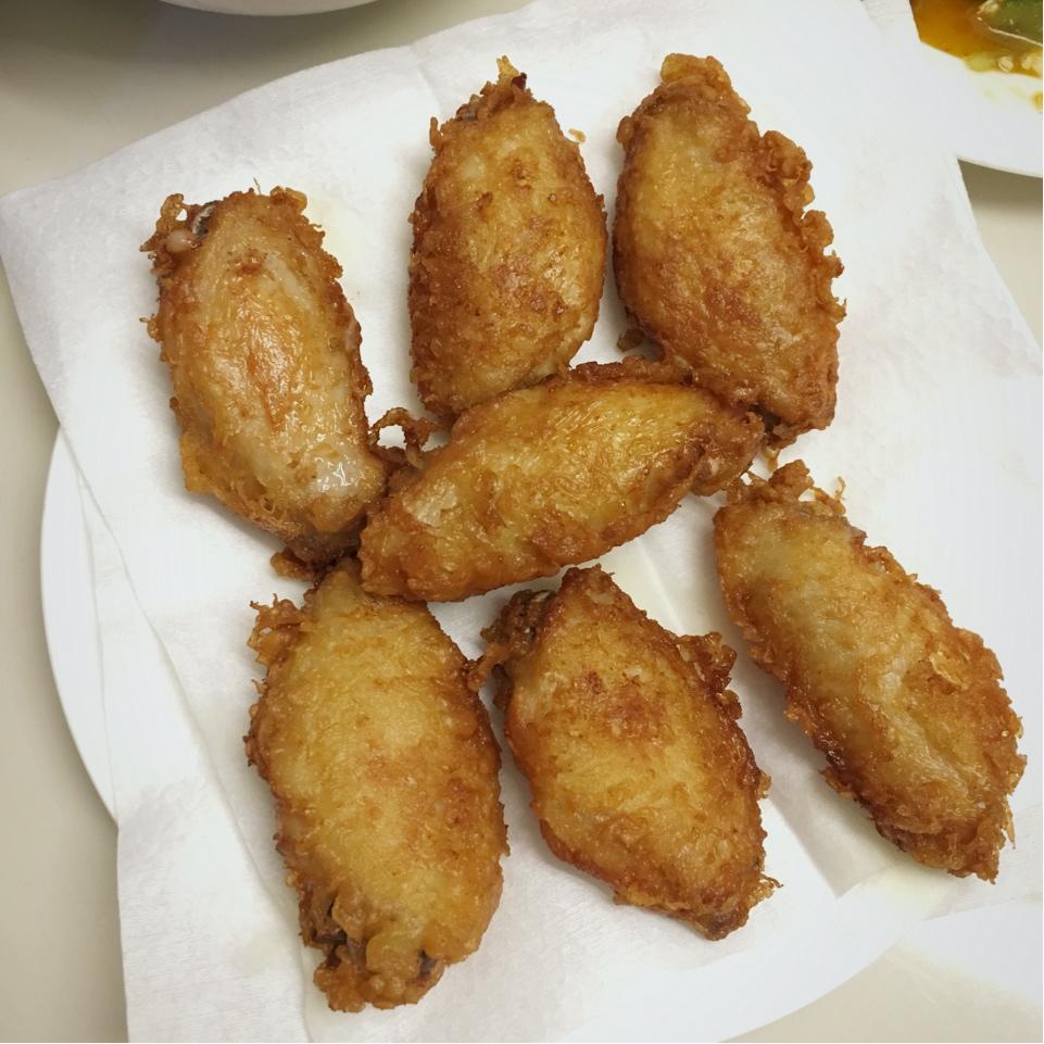 芸朵麻麻的烘培日记