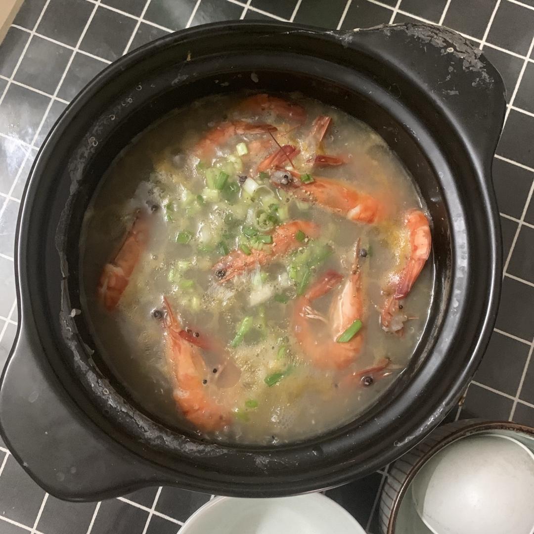 好好吃饭