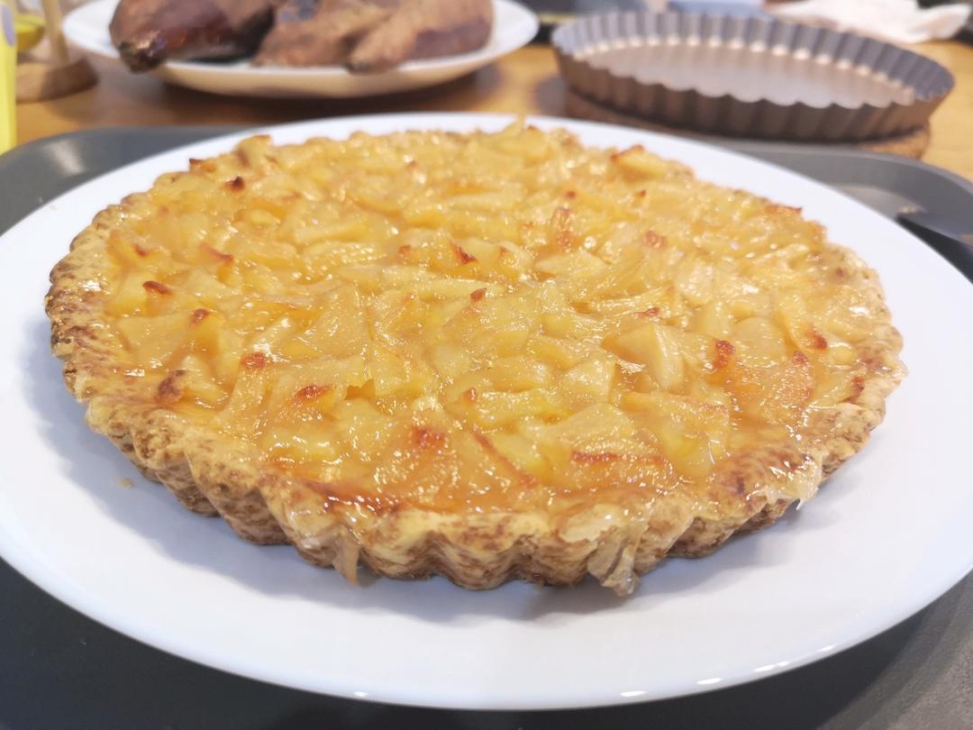 超香酥派皮、挞皮