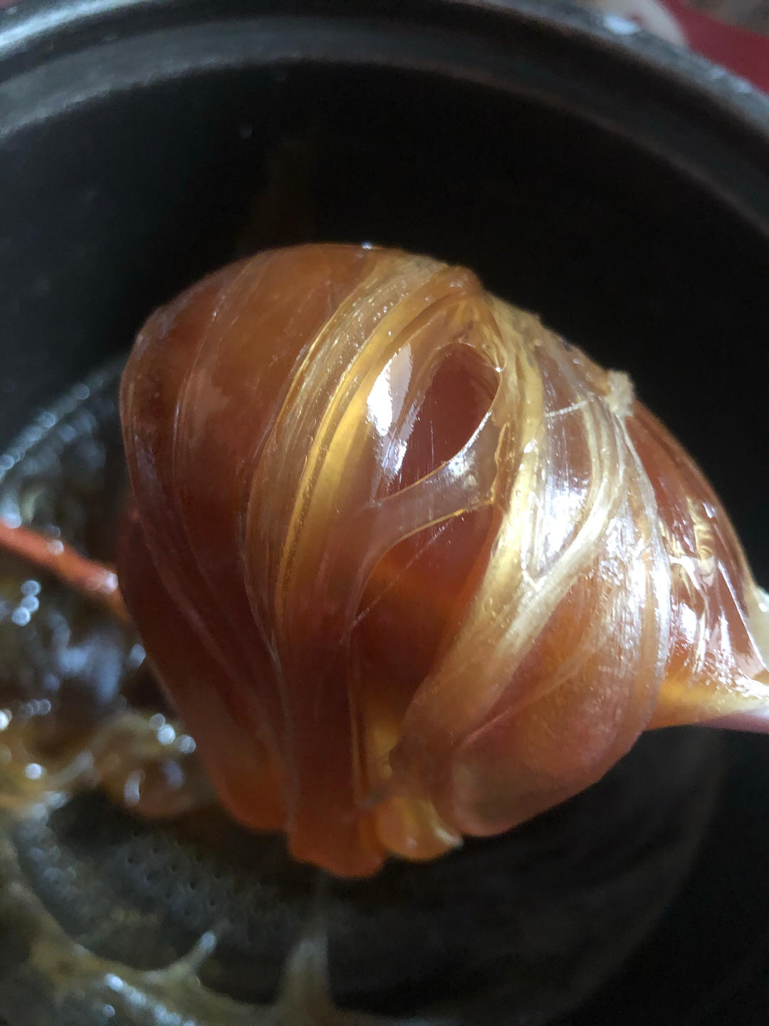 纯手工麦芽糖，重温儿时的味道