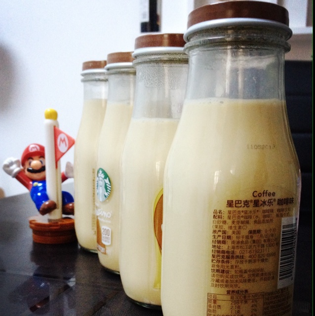 手煮奶茶