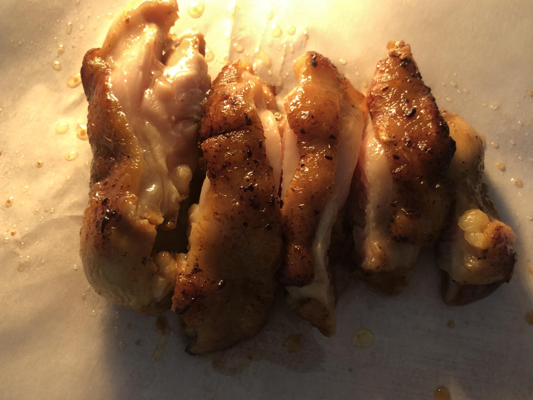 鸡腿这样做，比红烧肉还好吃呀