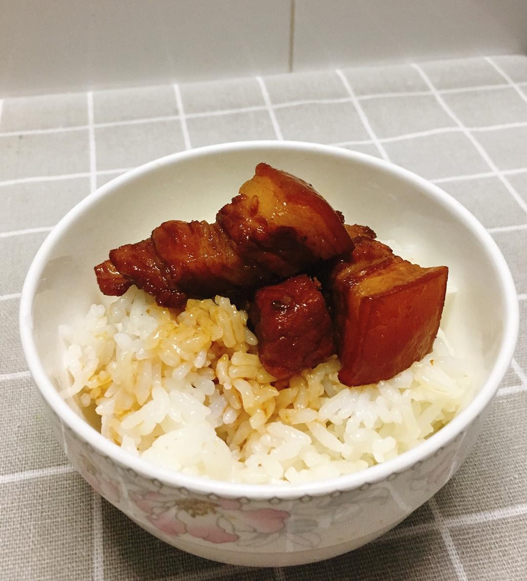 红烧肉