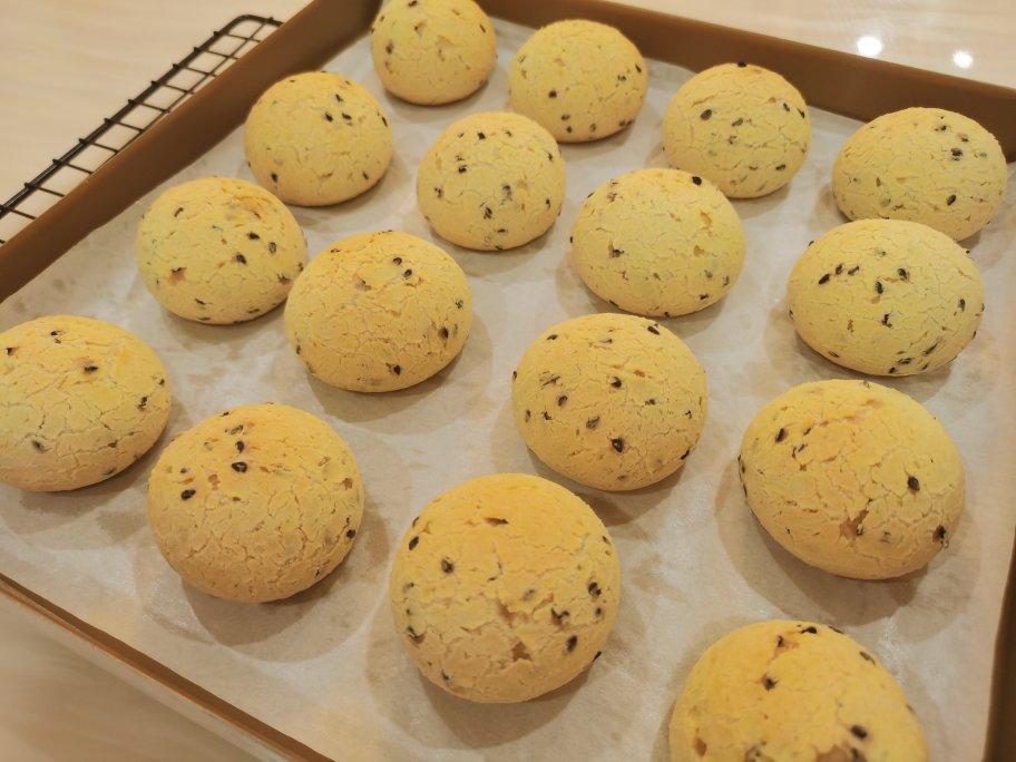 恐龙蛋·麻薯面包·麻薯包 自己做了1000➕的私人配方