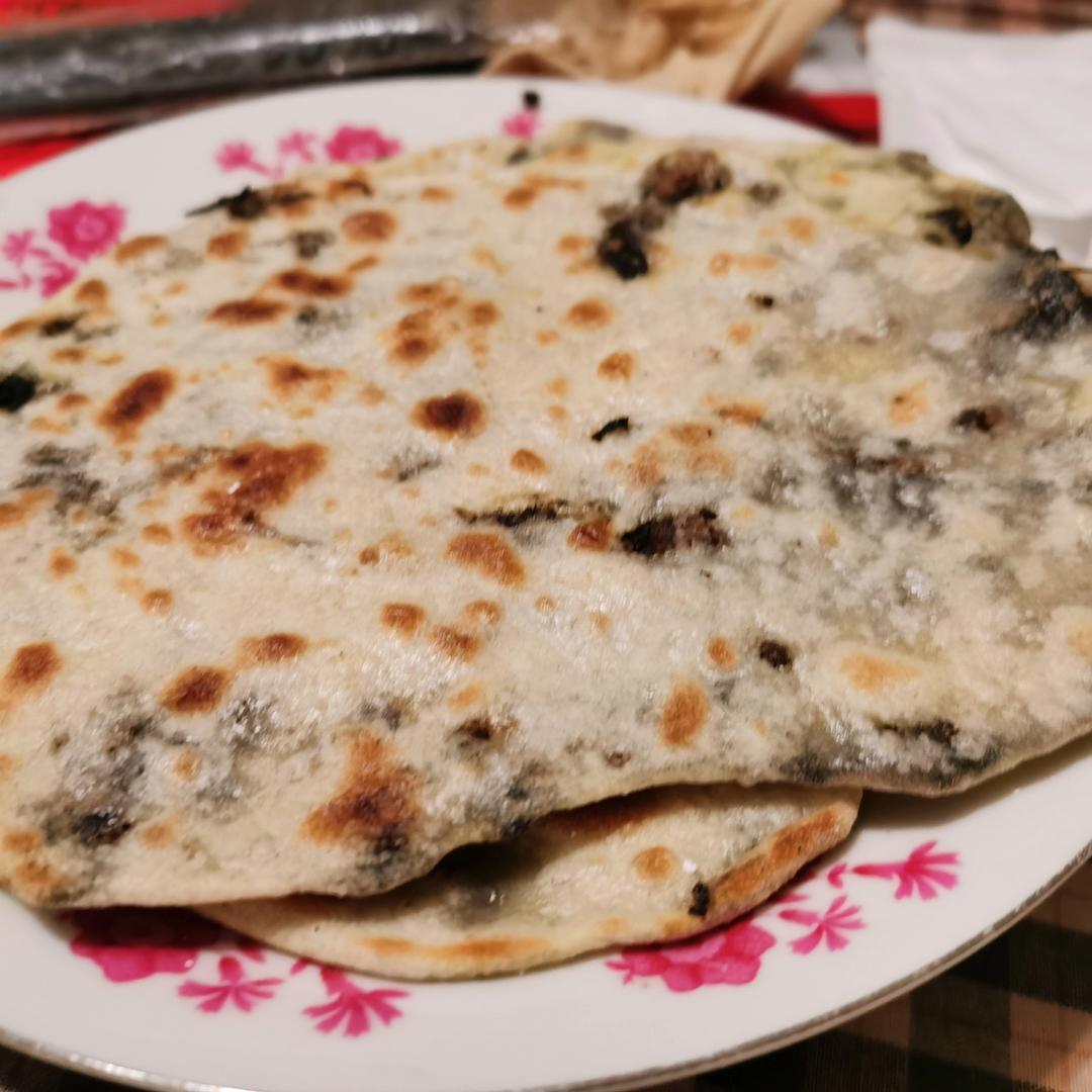 我的2022美食之路