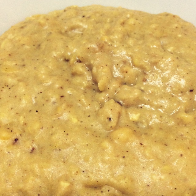 鹰嘴豆泥（Hummus）