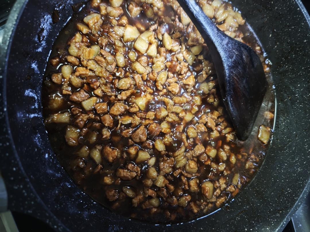 吃过最“正点”的叉烧包，肉包子超正