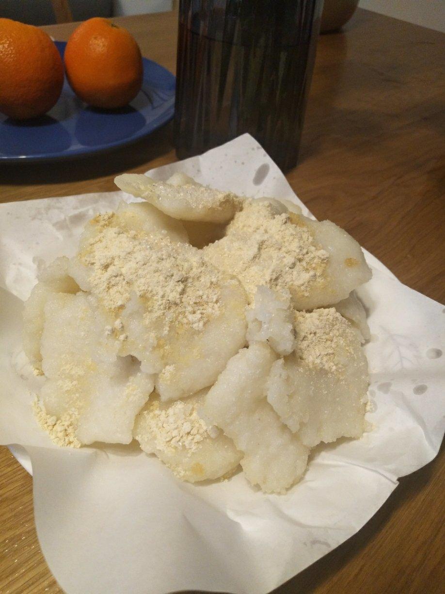 剩饭杀手系列（未完待续）