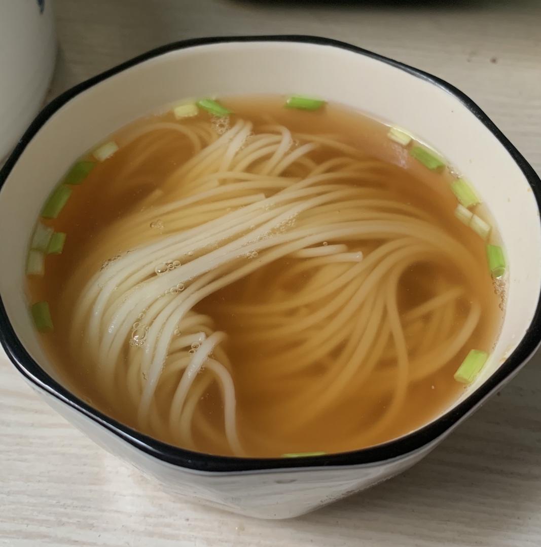 素面
