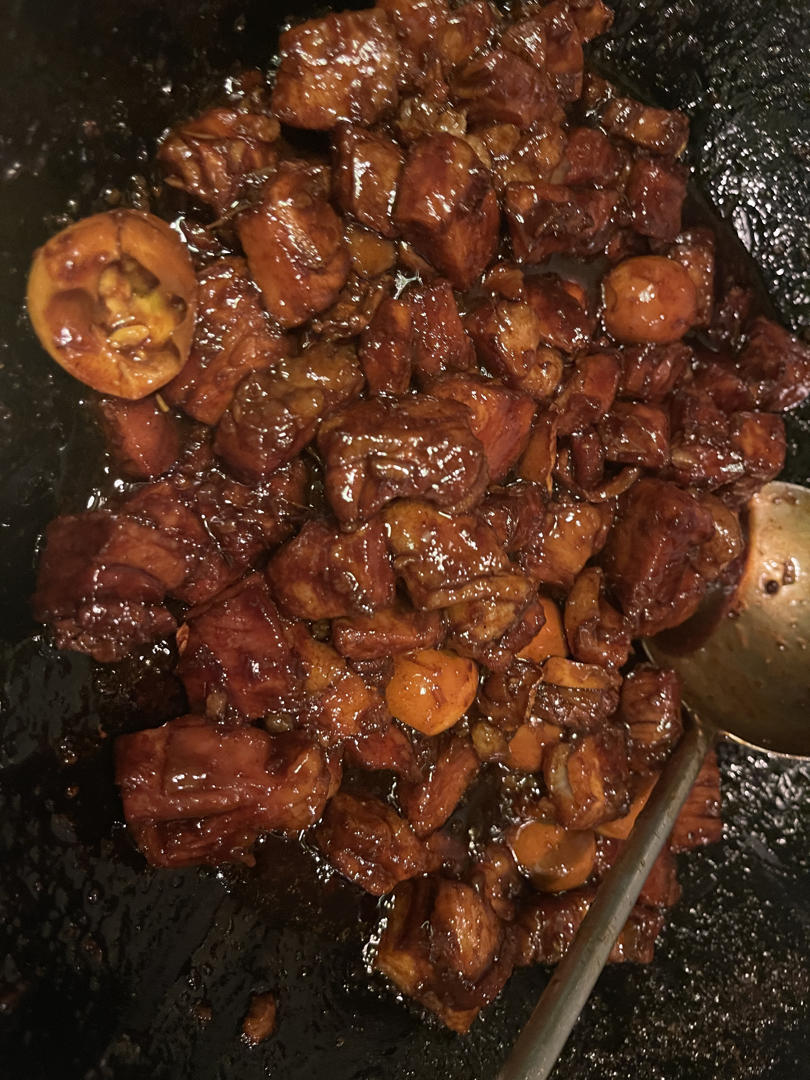 红烧肉