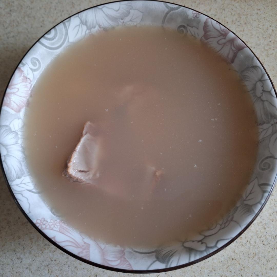 蒸剁椒小鲭鱼