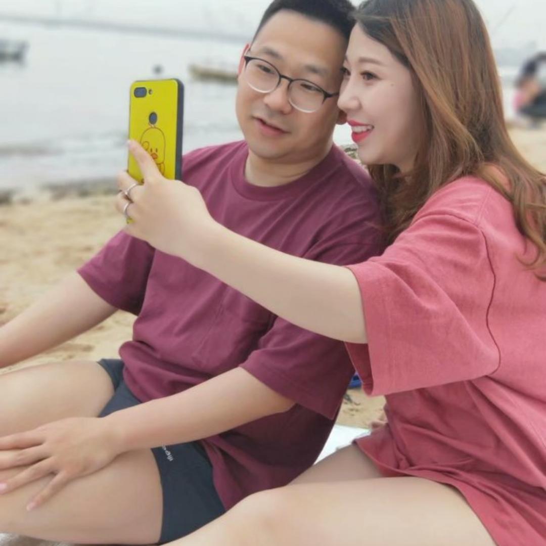 兔兔与咩咩