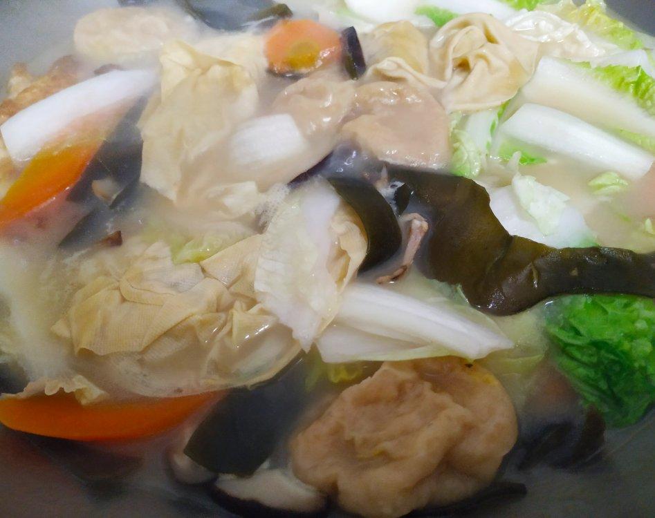 山东炖菜