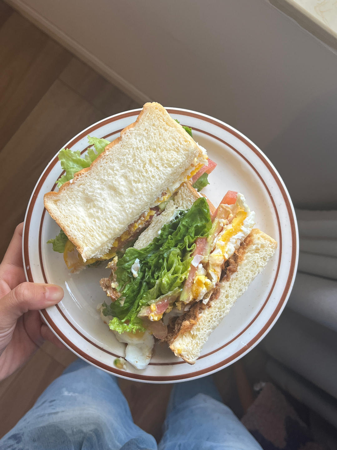 Bon Appétit