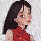 小柒鹤