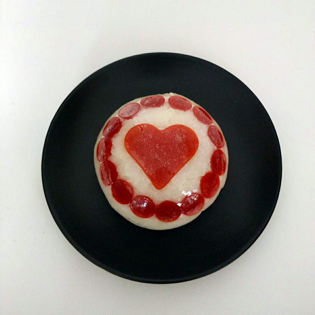 非常非常好吃的上海八宝饭