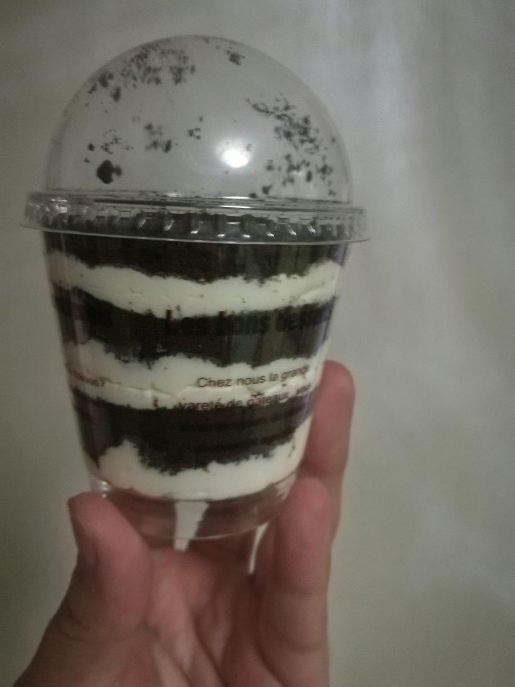 Bakingpie-奥利奥木糠杯