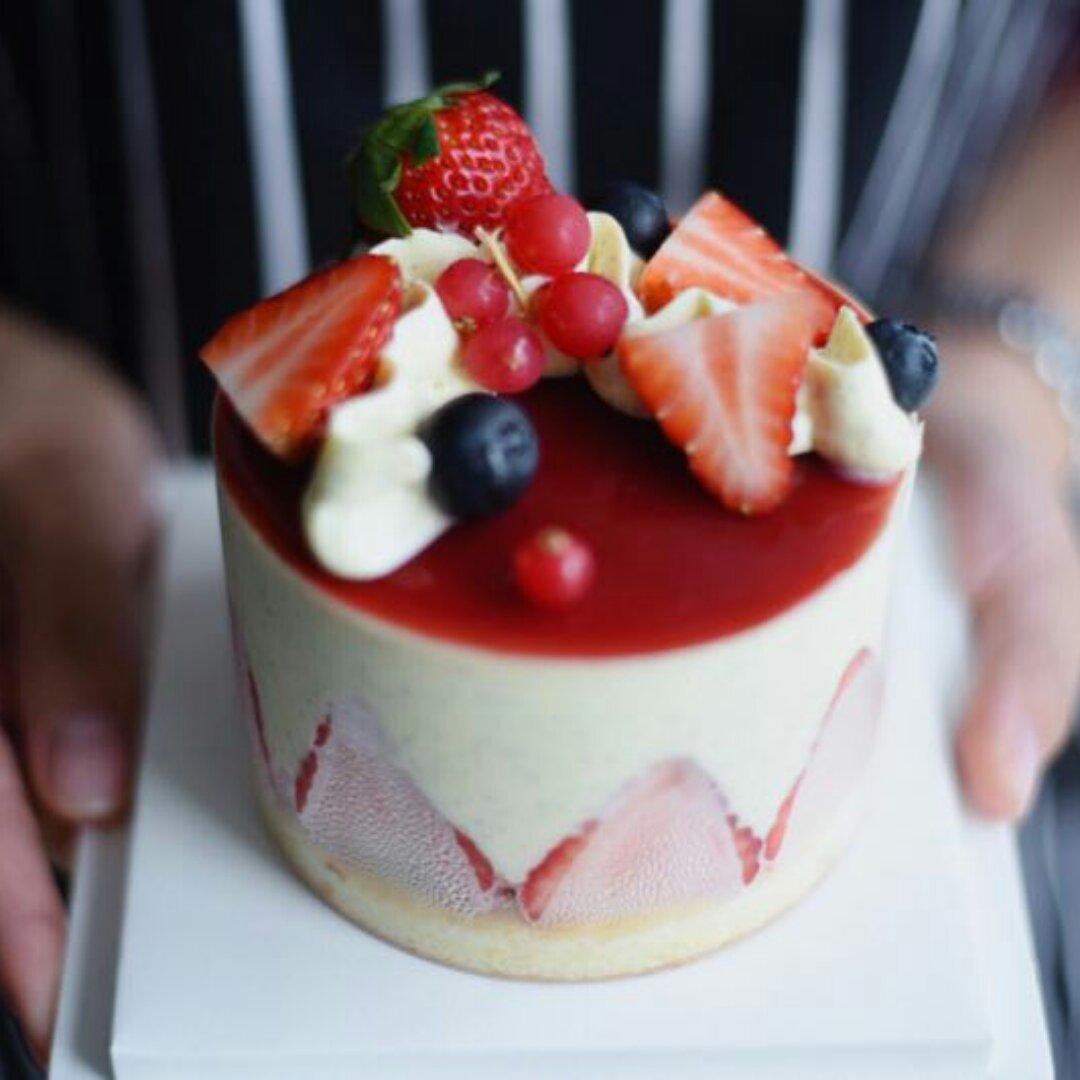 AmyBakery