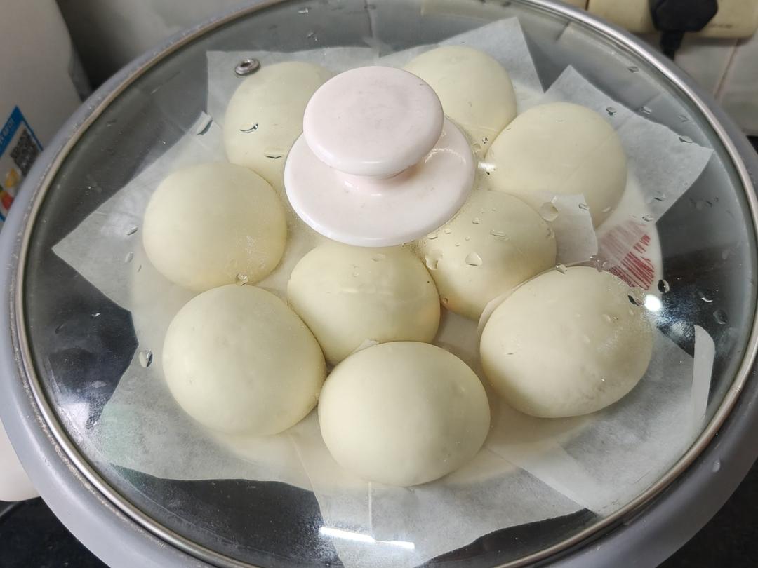 水光肌白馒头‼️(超简单 内附视频 详细版)