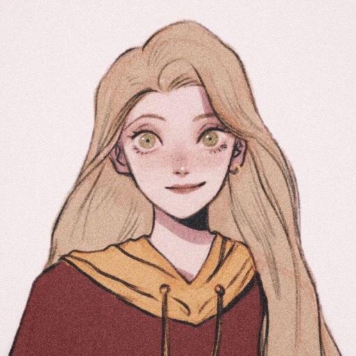 雪人儿Shirley