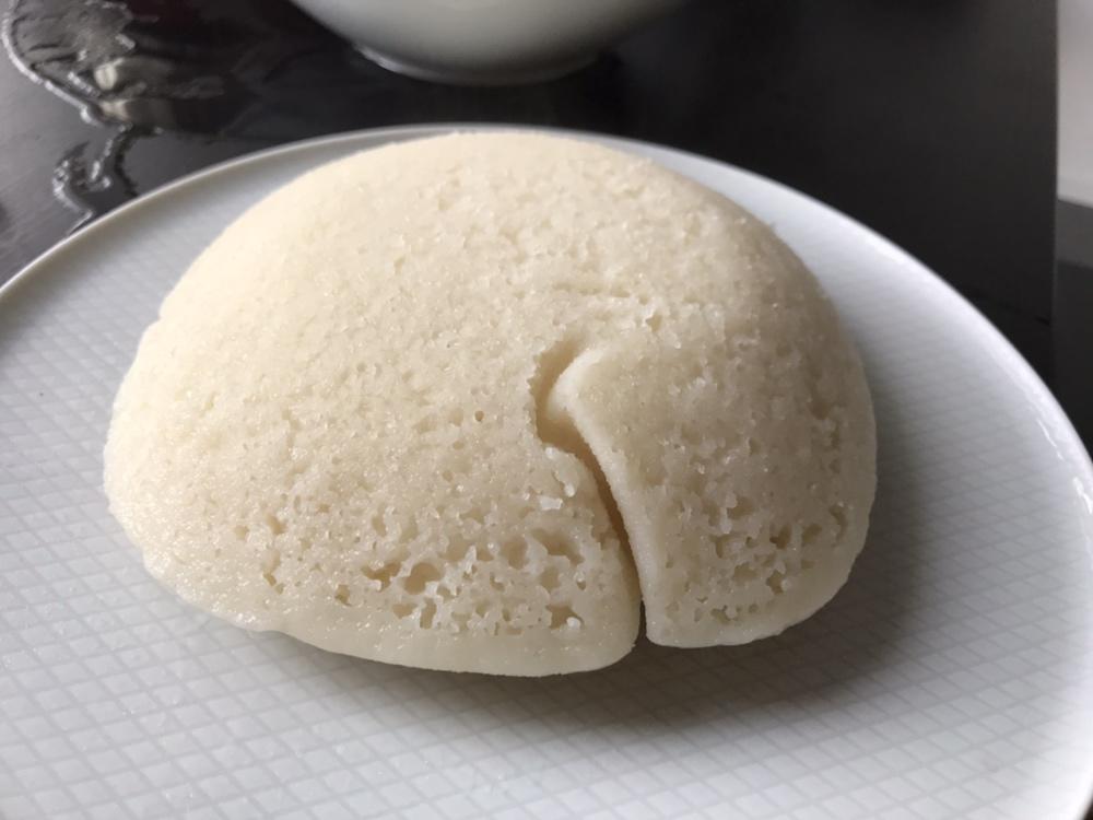 米发糕（蒸碗糕）