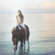 波斯王子阿晕酱